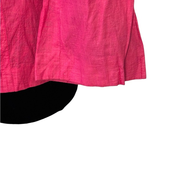 People Like Frank Fuchsia Jacket - Picture 5 of 8